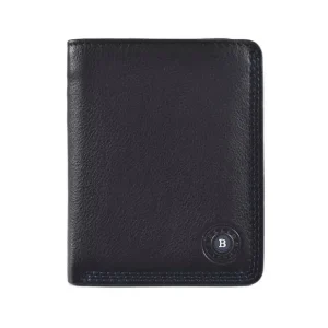 Cartera Miguel Bellido · Billetero · En piel con Monedero