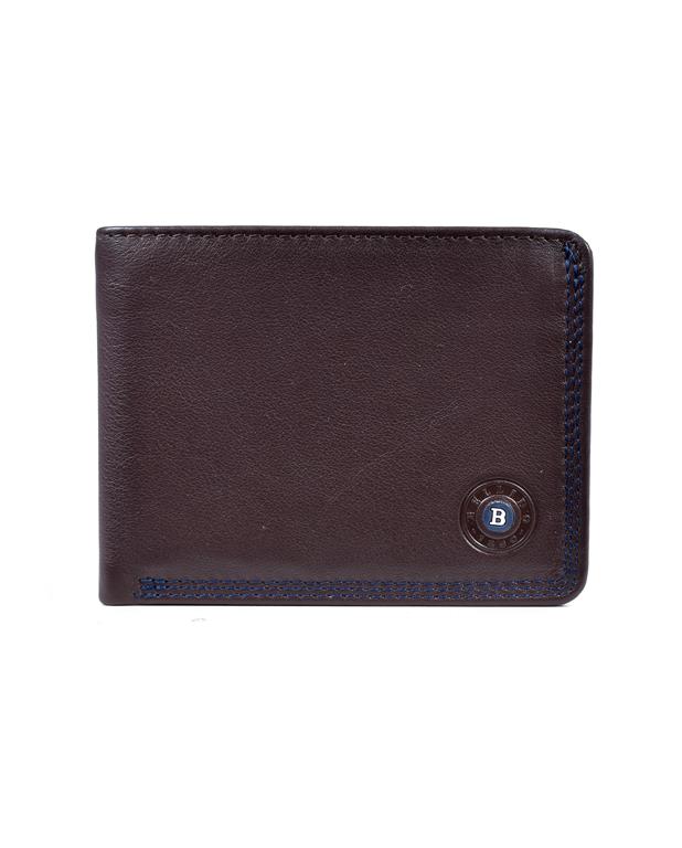 Cartera Miguel Bellido · Billetero en Piel · Sin Monedero - Imagen 2