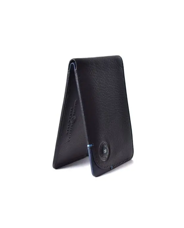 Cartera Miguel Bellido · Billetero en Piel sin Monedero - Imagen 6