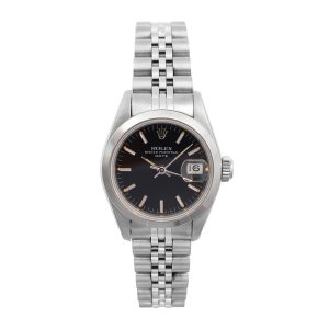 Rolex Oyster Perpetual Date 26mm Ref.-69160
