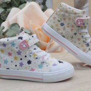 B3C Estrellas/flores