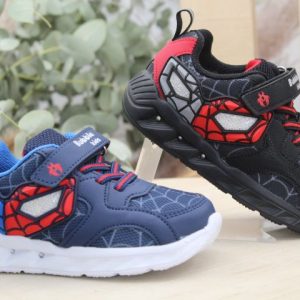 DXTV1V Spiderman
