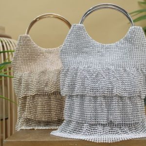 bolso fiesta brill