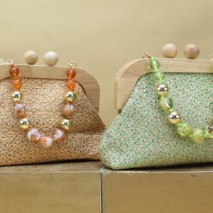 bando brillo madera
