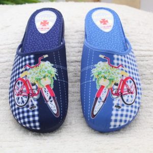 Ch4P bici cesta