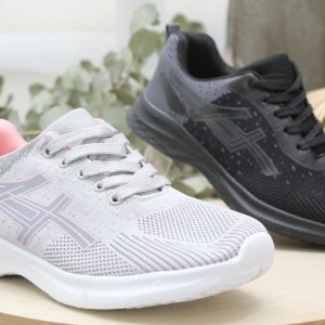 Deportiva cómoda y ligera con cordones,ref22-9