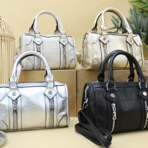 BOLSO BANDOLERA CREMALLERAS
