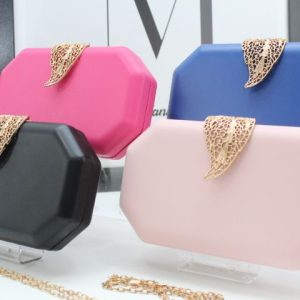 Cartera fiesta