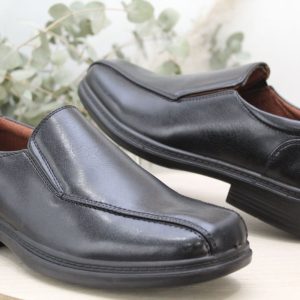 Zapato para hombre en suave poli piel muy cómodo y ligero,ref2166