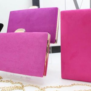 Cartera fiesta