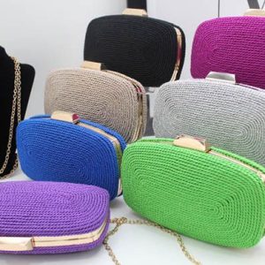 Cartera fiesta