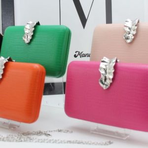 Cartera fiesta