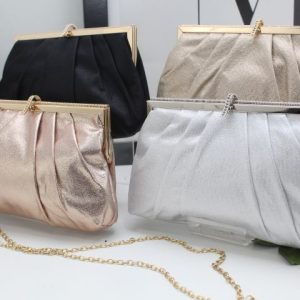 Cartera fiesta