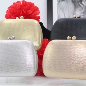 Cartera rigida