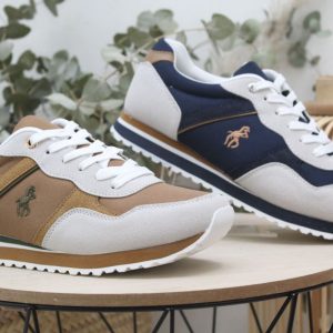 Sneakers para hombre de vestir,muy cómoda y ligera,ref9929