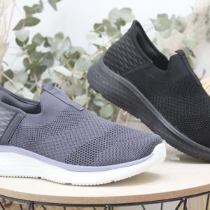 Deportiva elastica para hoimbre con piso muy ligero,refBZ2