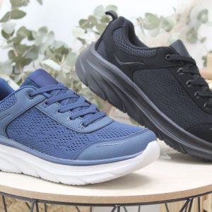 Deportiva muy cómoda y ligera don plantilla memory,ref8760