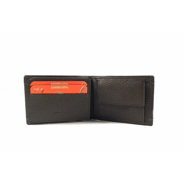 Cartera tipo americano pequeña - Imagen 3