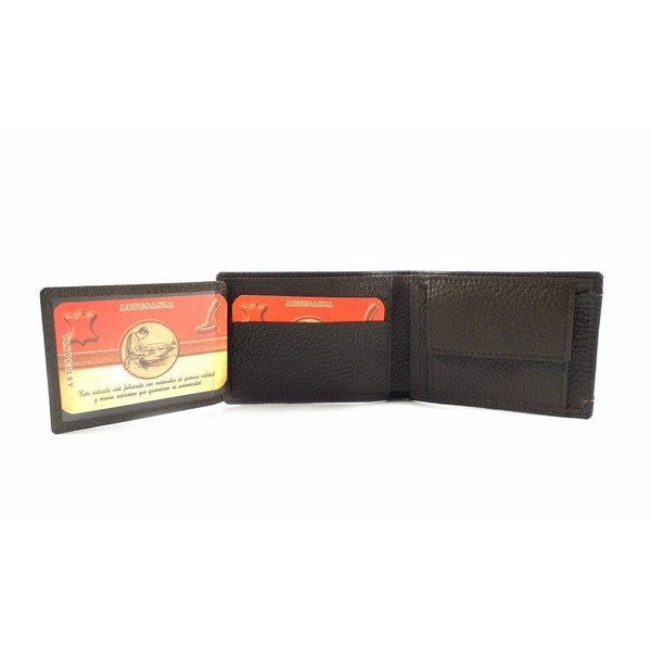 Cartera tipo americano pequeña - Imagen 4