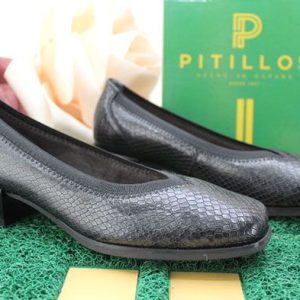 Sabrina Pitillos toda en piel,¡ultimas unidades!ref1700