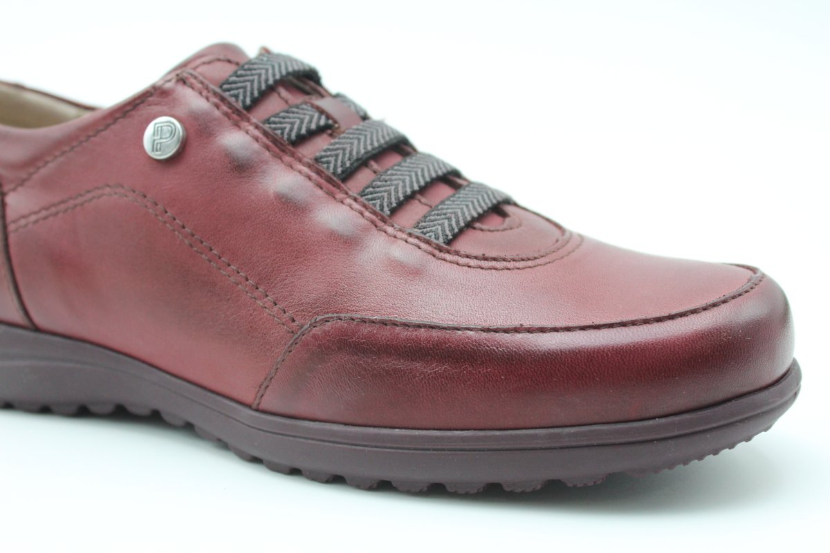 Blucher Pitillos todo en piel,súper cómodo,top ventas,ref117 - Imagen 6