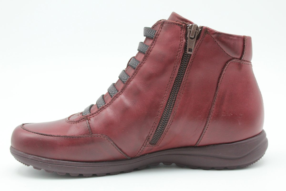 Botin Pitillos todo en piel,súper cómodo y flexible,top ventas!! - Imagen 9