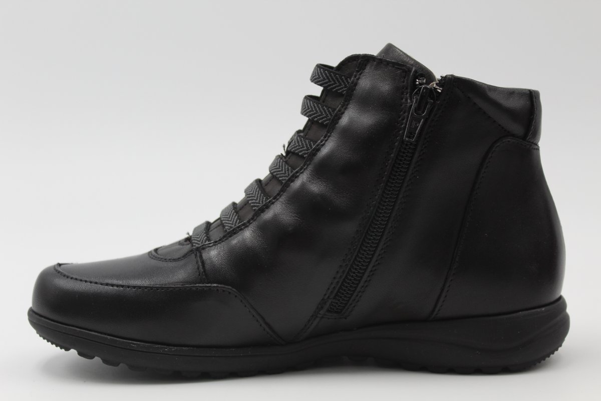 Botin Pitillos todo en piel,súper cómodo y flexible,top ventas!! - Imagen 5