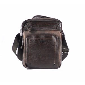Bandolera hombre con funda IPAD Matties