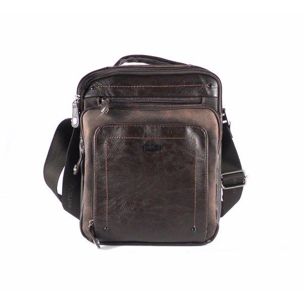 Bandolera hombre con funda IPAD Matties - Imagen 2