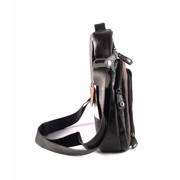 Bandolera hombre con funda IPAD Matties - Imagen 3