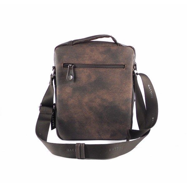 Bandolera hombre con funda IPAD Matties - Imagen 4