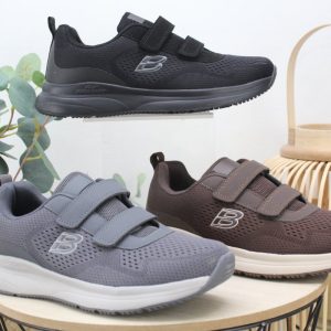 Deportiva transpirable con plantilla doble memori,Top Ventas!,ref1230
