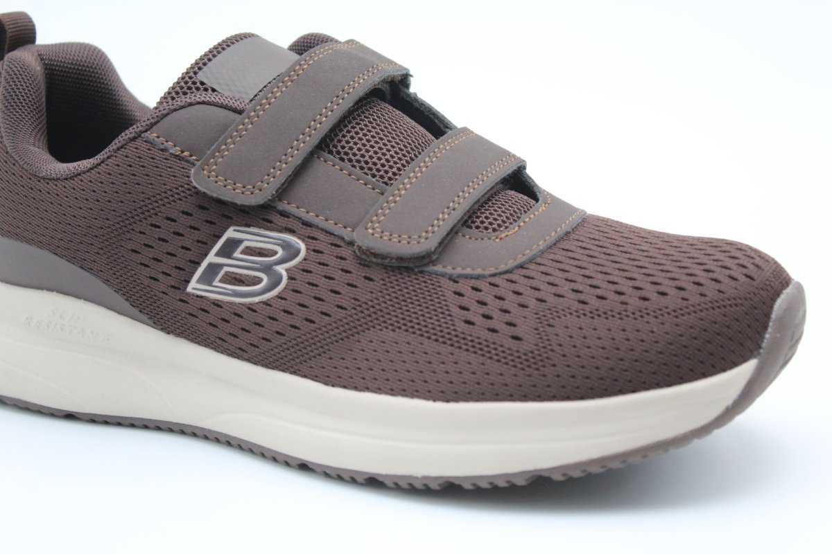 Deportiva transpirable con plantilla doble memori,Top Ventas!,ref1230 - Imagen 6