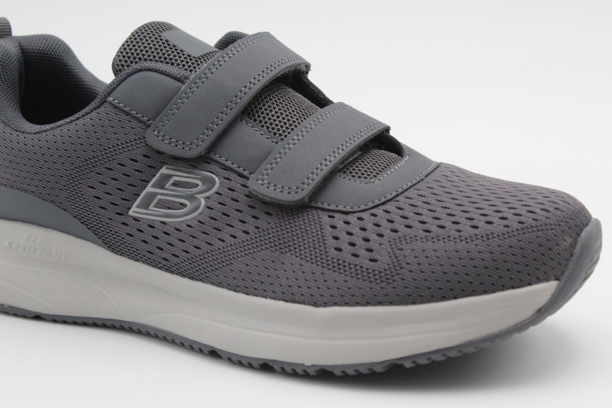 Deportiva transpirable con plantilla doble memori,Top Ventas!,ref1230 - Imagen 7