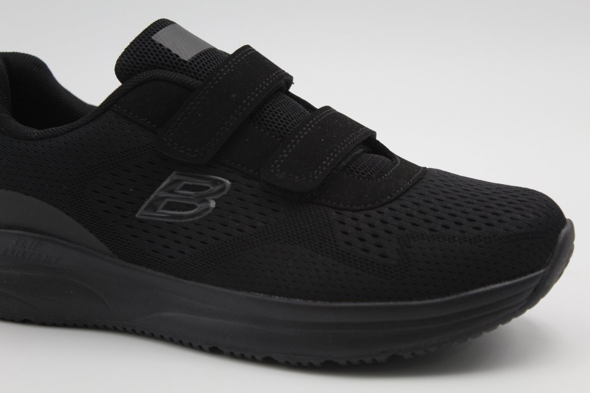 Deportiva transpirable con plantilla doble memori,Top Ventas!,ref1230 - Imagen 8