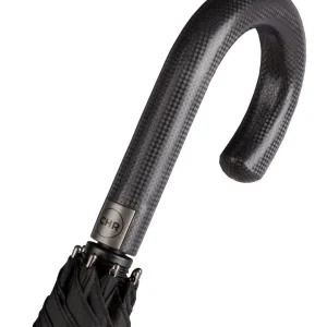 Paraguas CACHAREL · 86cm Largo Hombre · Color Negro