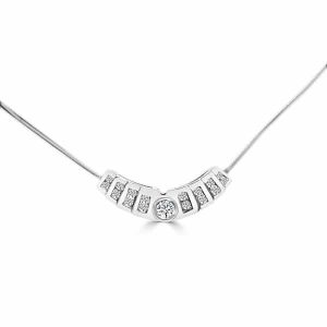 Colgante Diamonds