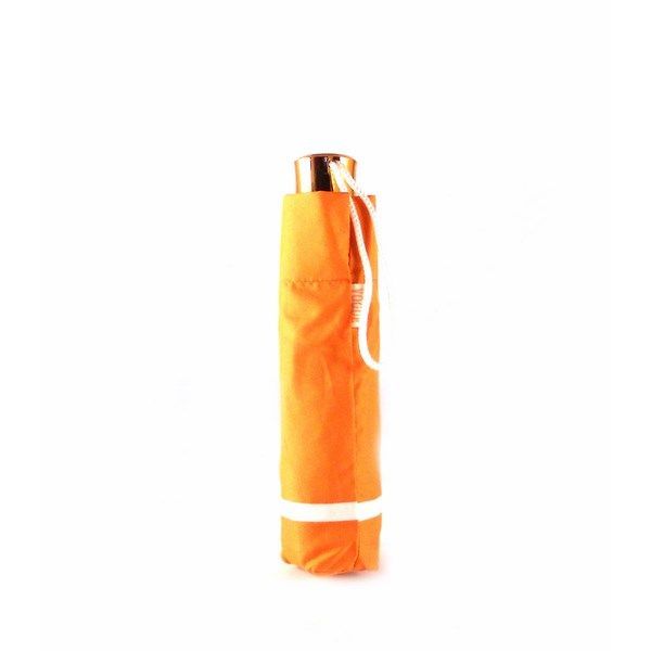 Paraguas plegable Vogue 396V con mango metalizado - Imagen 6