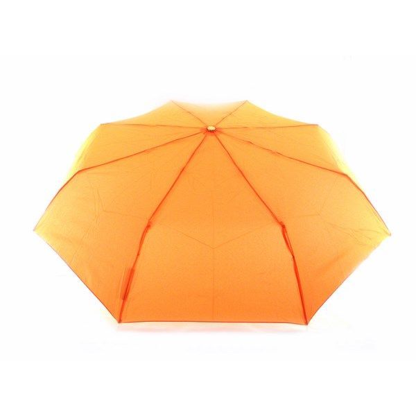 Paraguas plegable Vogue 396V con mango metalizado - Imagen 8