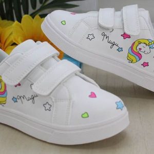 3V unicornio