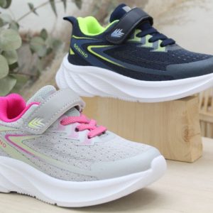 Deportiva comoda y ligera con plantilla memory,ref289