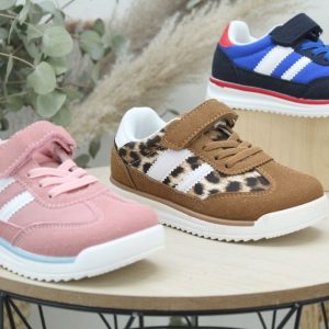 Deportiva para niños muy cómoda y ligera,ref835