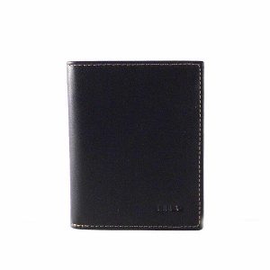 Cartera piel Nilo para hombre con monedero y tarjetero