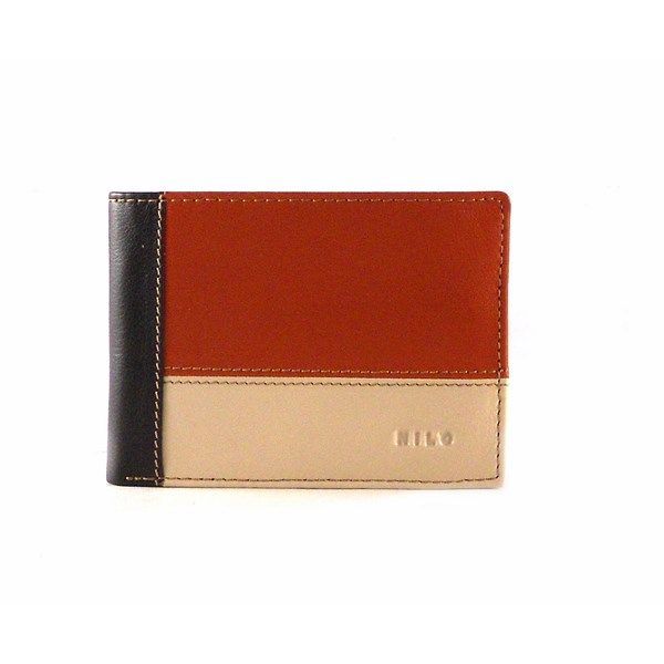 Cartera billetero estilo americano con monedero interior Nilo - Imagen 6