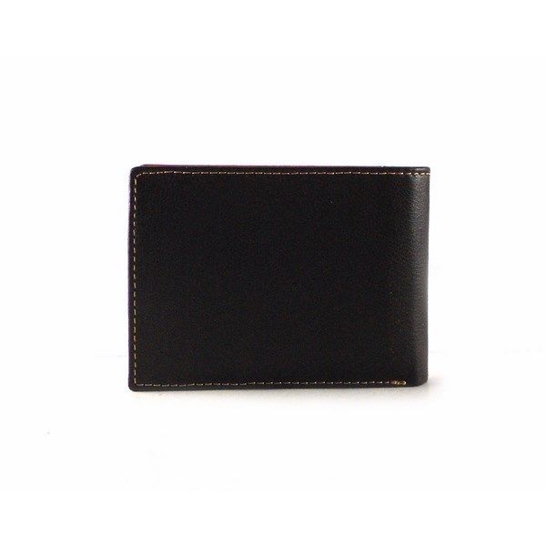 Cartera billetero estilo americano con monedero interior Nilo - Imagen 7