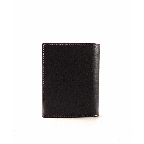 Billetera piel para hombre Nilo con monedero interior - Imagen 7