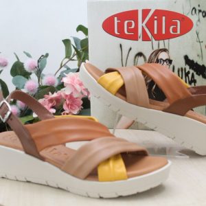 Sanadalia nacional en piel y planta de gel,ref519