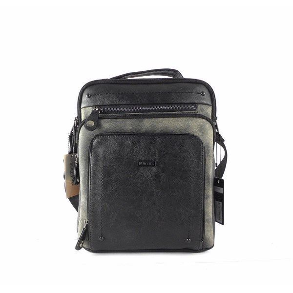 Bandolera hombre con funda IPAD Matties - Imagen 5