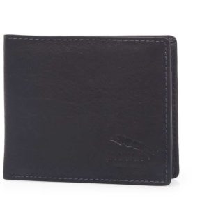 Cartera JAGUAR · Billetero Monedero en Piel · 9 Tarjetas