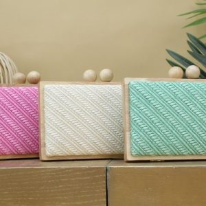 cart madera bolas